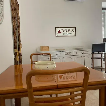 Сasa de vacaciones Riviera Palace - Clicksalento Gallipoli