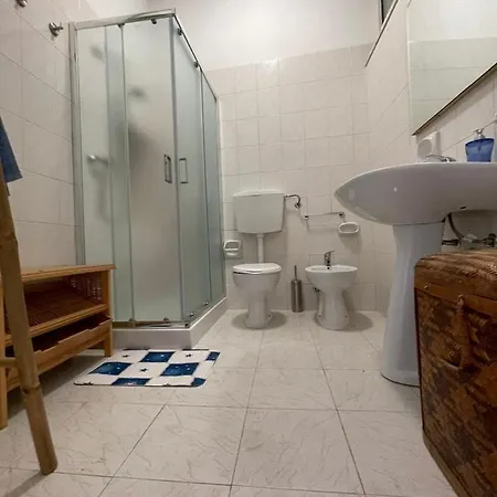Сasa de vacaciones Riviera Palace - Clicksalento *