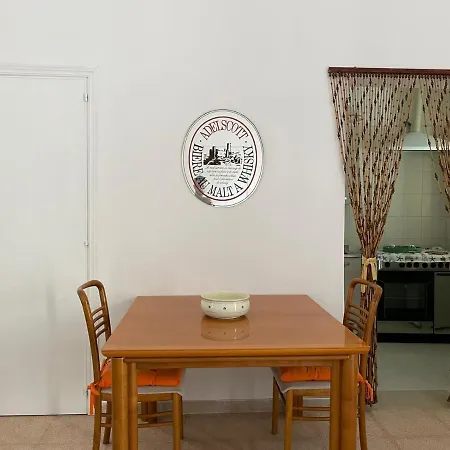 펜션 The Seagull - Old Town - Veranda - Wi-fi